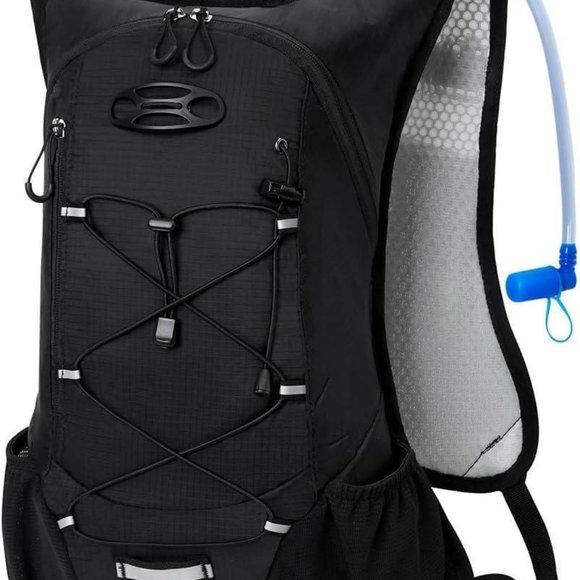 Outdoors journey On foot Backpack manufacturer bag Tactical Backpack 2L Water - Picture 8 of 9